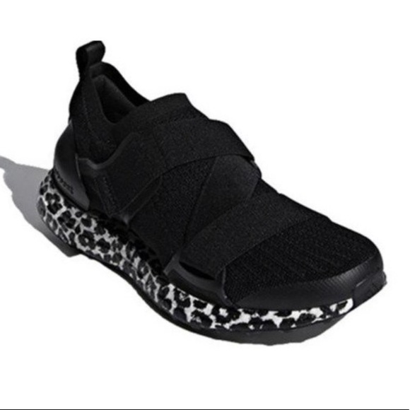 leopard ultraboost